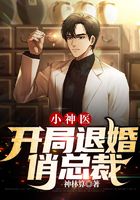 The little genius doctor: the beautiful CEO of divorce at the beginning